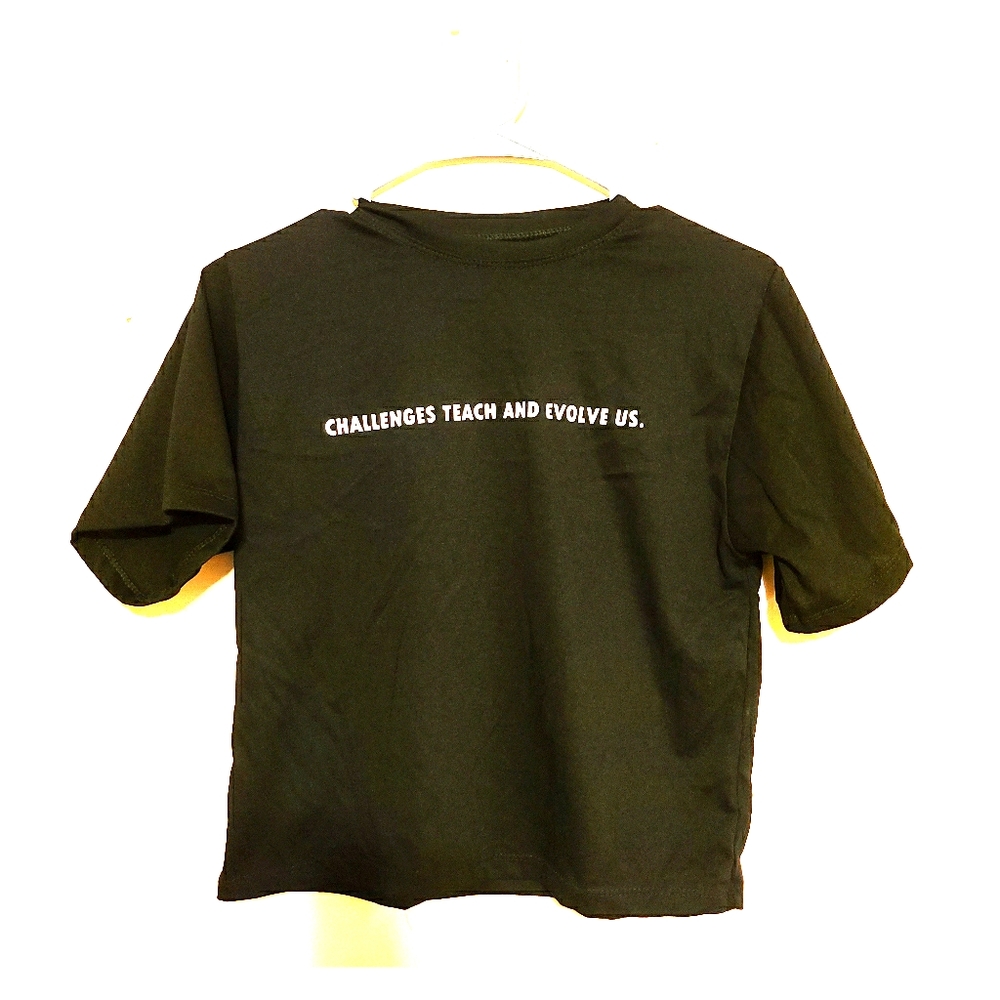 Crop top small